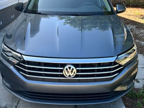 Used 2019 Volkswagen Jetta S w/ Driver Assistance Package FWD image 1