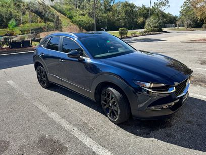 Used 2024 MAZDA CX-30 AWD 2.5 S w/ Select Sport Pkg