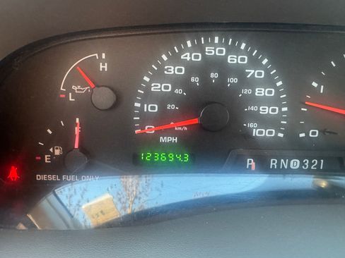 Used 2004 Ford F250 Lariat image 13