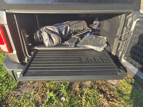 Used 2024 Ford Bronco Big Bend image 30