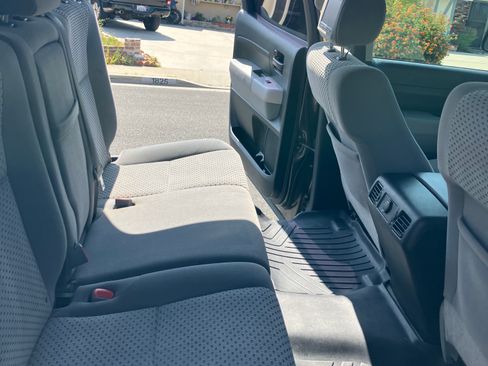 Used 2007 Toyota Tundra SR5 RWD image 20