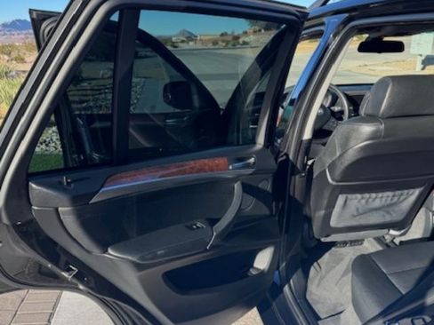 Used 2007 BMW X5 3.0si image 4