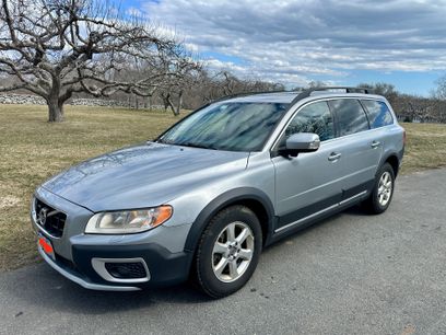 Used 2010 Volvo XC70 3.2