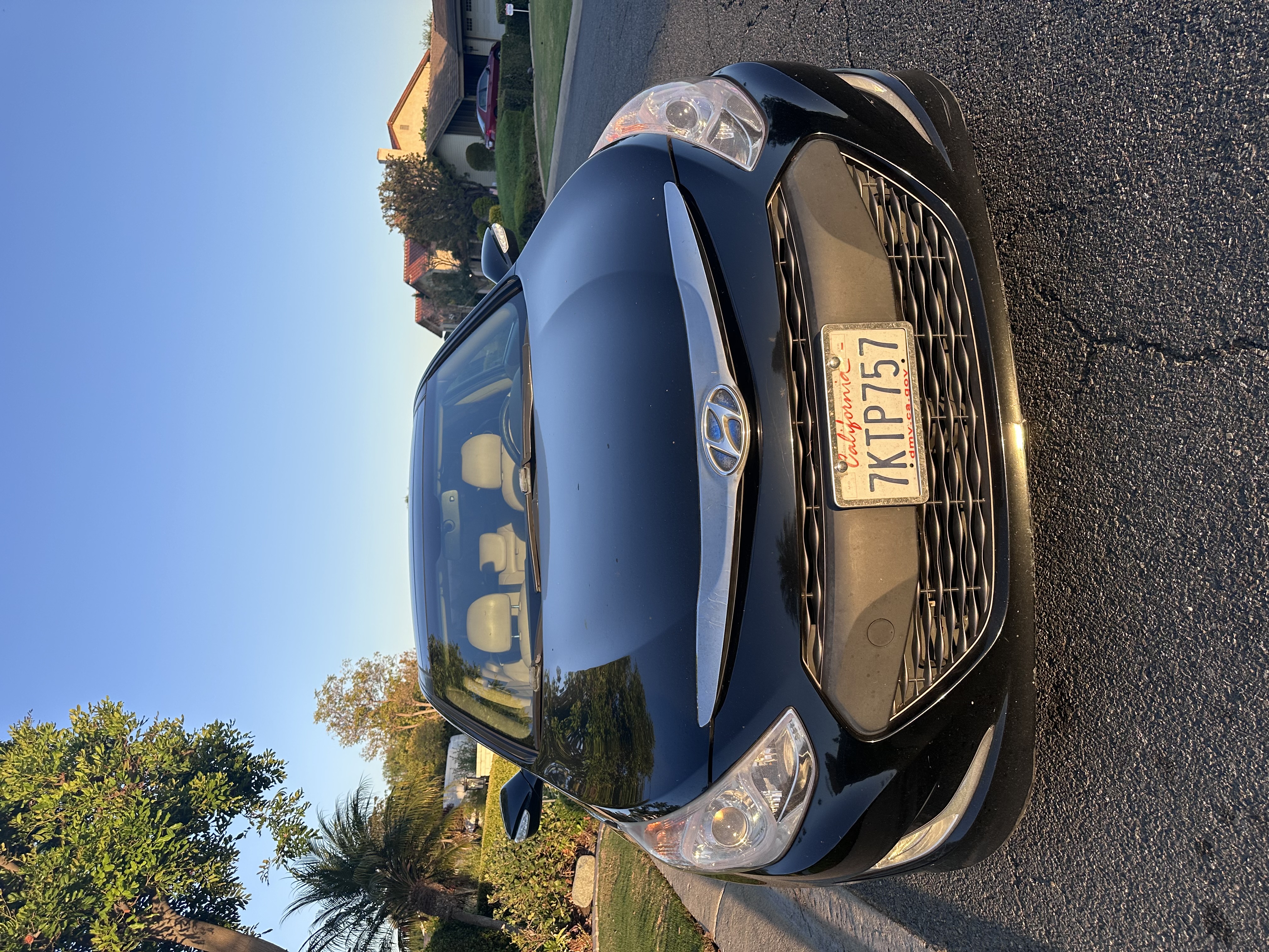 Used 2015 Hyundai Sonata Limited w/ Option Group 02 FWD image 8