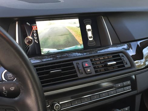 Used 2015 BMW 535i Sedan image 6