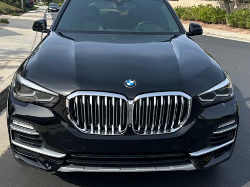 Used 2020 BMW X5 sDrive40i w/ Premium Package image 1