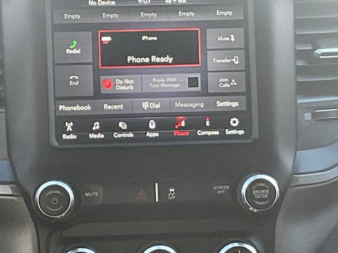 Used 2021 RAM 3500 Tradesman image 14