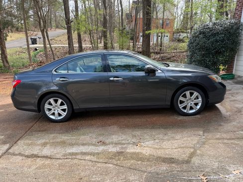 Used 2007 Lexus ES 350 image 6