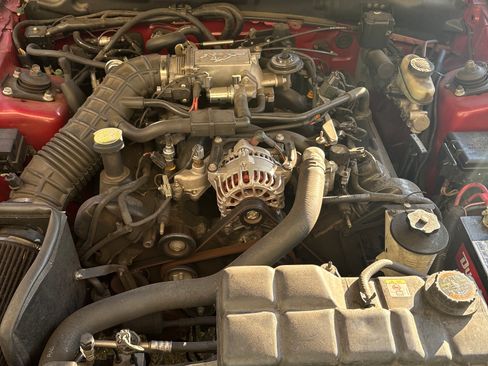 Used 2000 Ford Mustang GT image 18