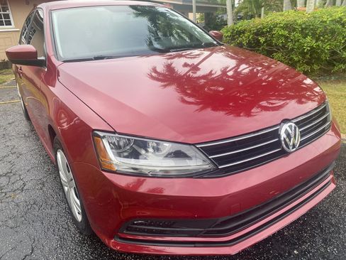 Used 2017 Volkswagen Jetta S image 22