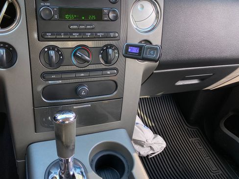 Used 2004 Ford F150 FX4 image 25