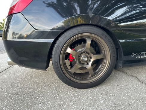 Used 2006 Honda Civic Si image 16