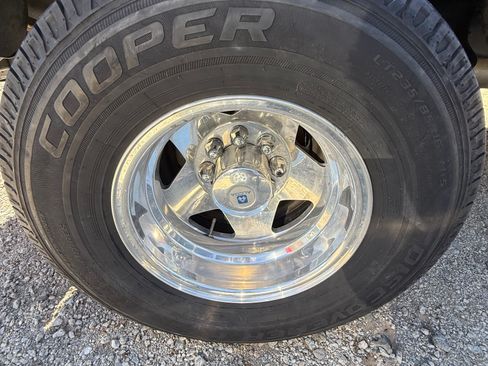 Used 1996 Ford F350 2WD Crew Cab image 12