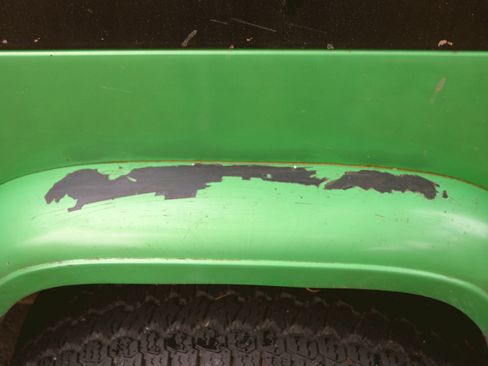 Used 1994 Jeep Wrangler Sahara image 27