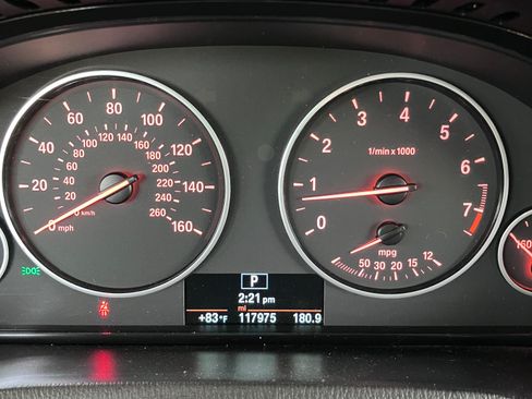 Used 2015 BMW X3 xDrive28i AWD/4WD image 18