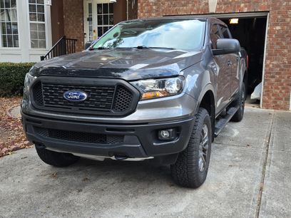 Used 2020 Ford Ranger XL w/ Equipment Group 101A Mid