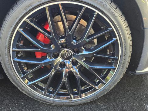 Used 2017 Audi A5 2.0T Sport w/ Technology Package image 11