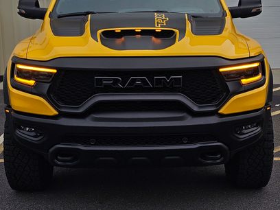 Used 2023 RAM 1500 TRX w/ TRX Level 2 Equipment Group