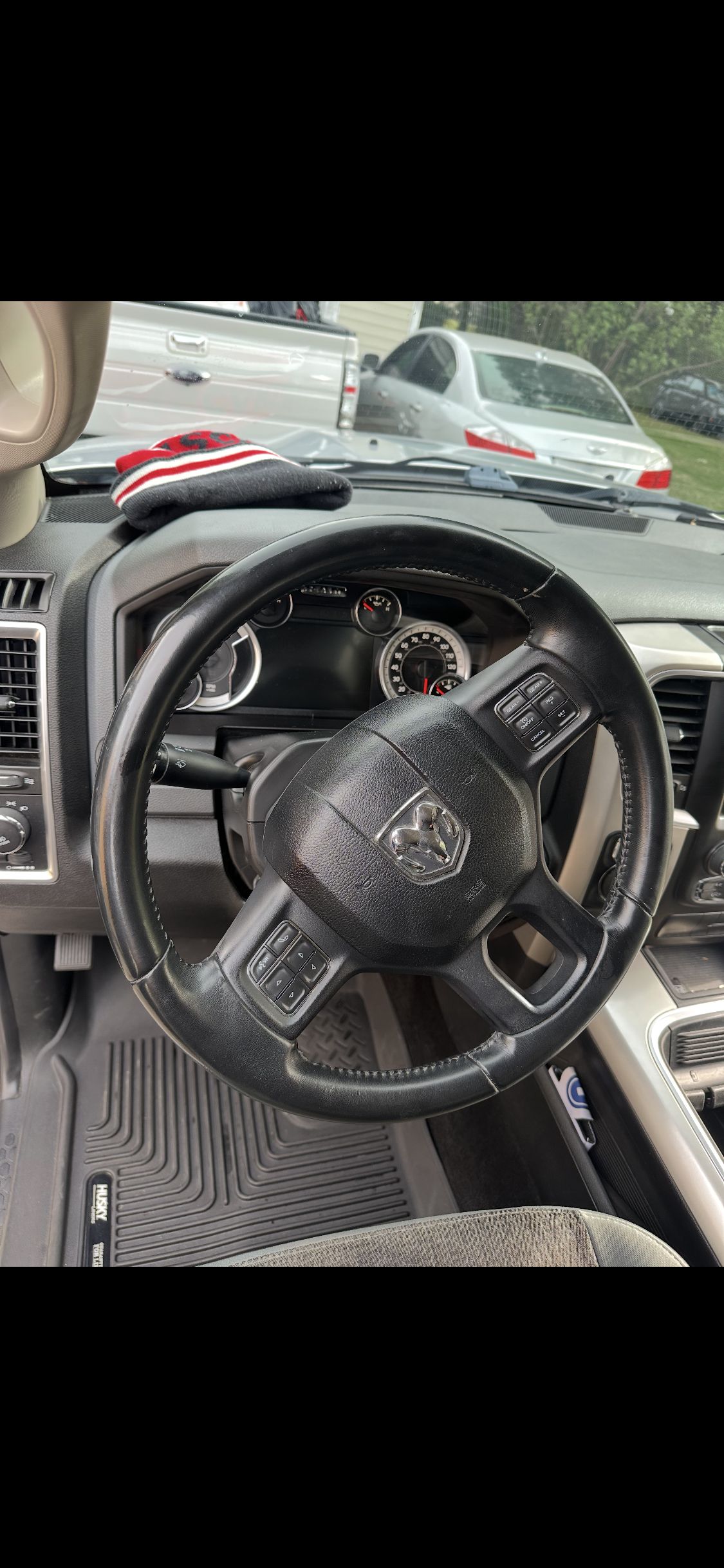 Used 2017 RAM 1500 Lone Star RWD image 6