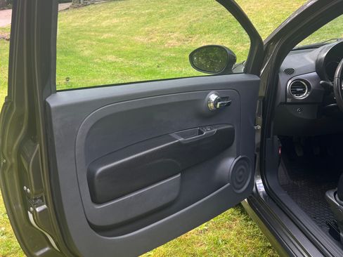 Used 2015 FIAT 500 Sport FWD image 13