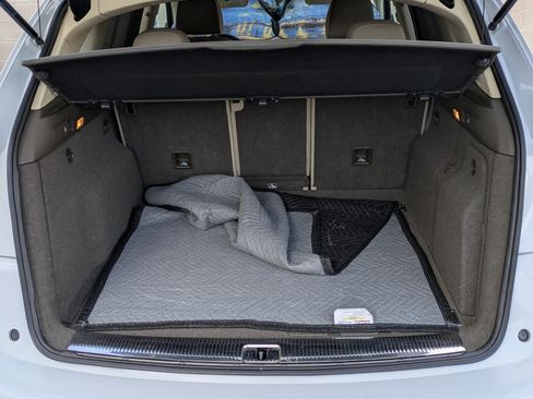 Used 2014 Audi Q5 2.0T Prestige image 6