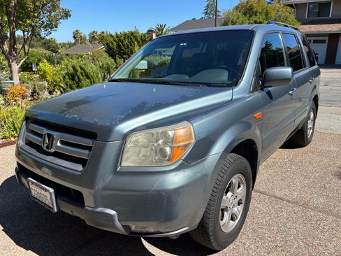 Used 2006 Honda Pilot EX-L image 12