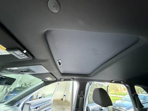 Used 2024 Honda CR-V Sport-L image 14