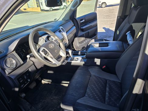 Used 2021 Toyota Tundra TRD Pro image 10