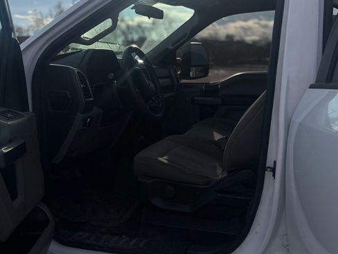 Used 2019 Ford F450 XLT image 19