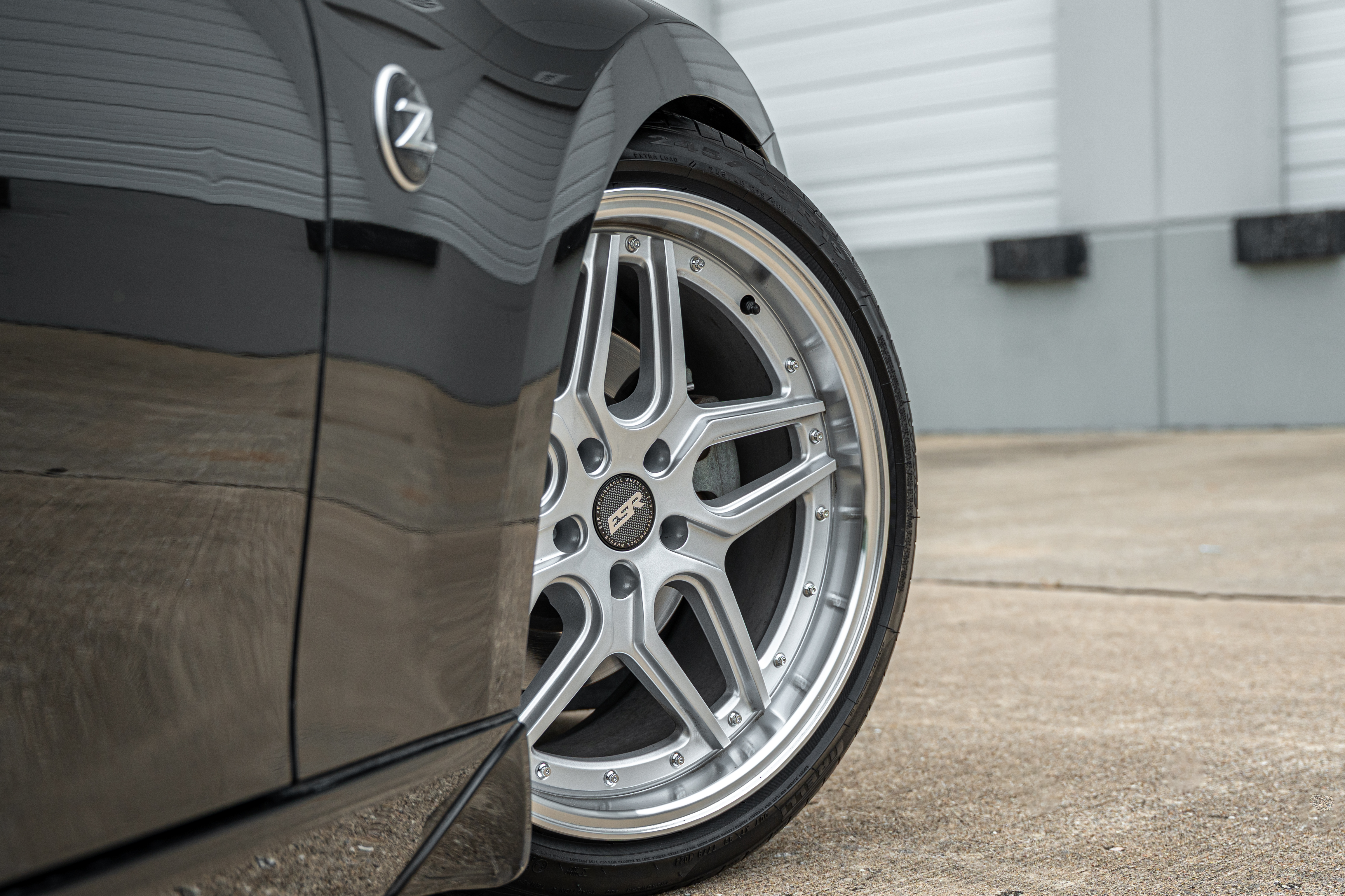 Used 2014 Nissan 370Z Coupe RWD image 20