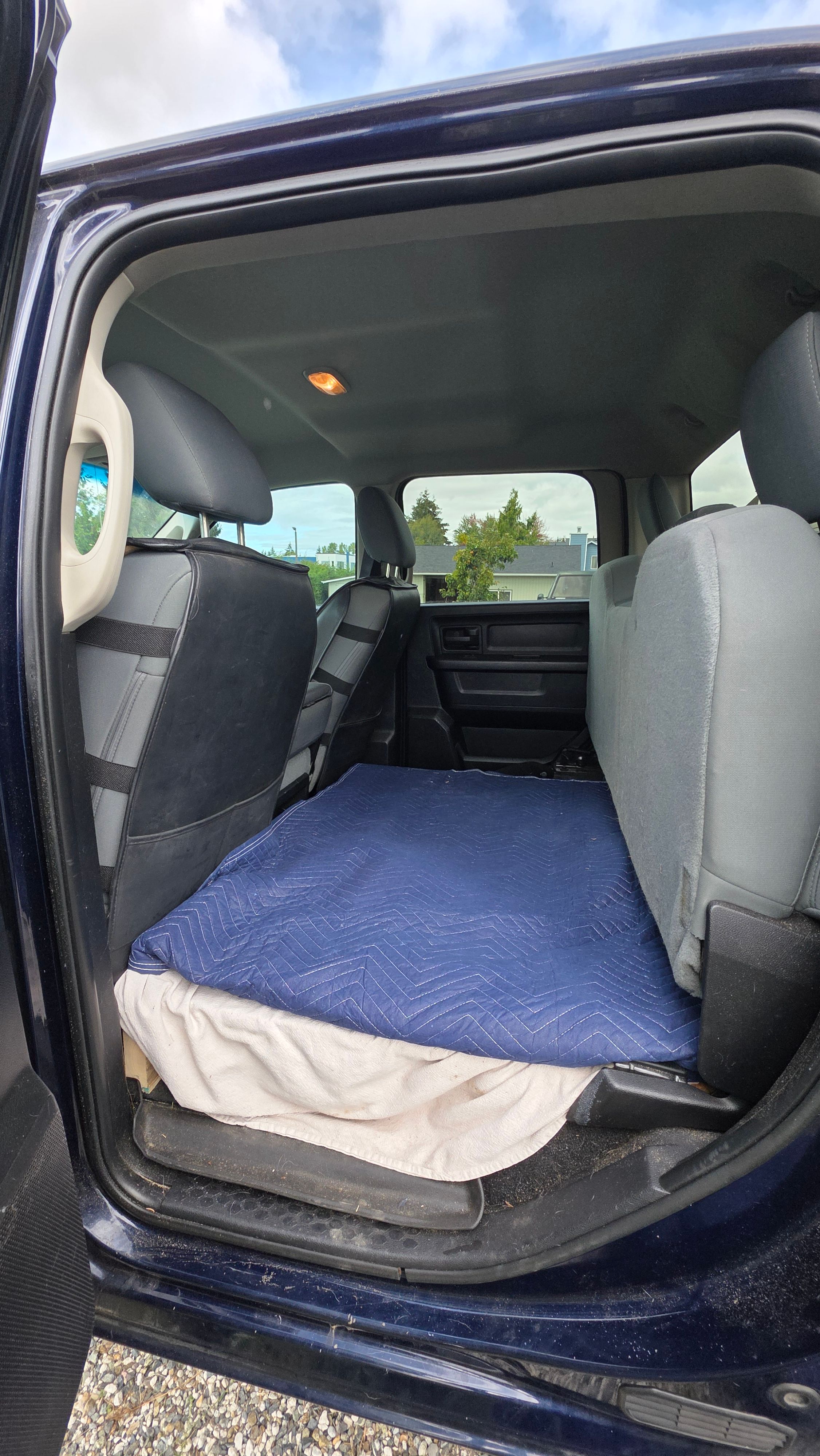 Used 2016 RAM 2500 Tradesman w/ Popular Equipment Group AWD/4WD image 9
