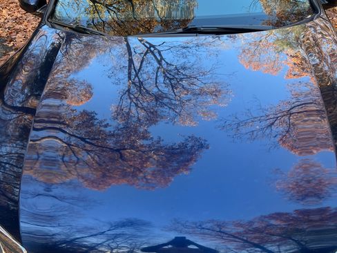 Used 2015 Honda Accord Sport image 1