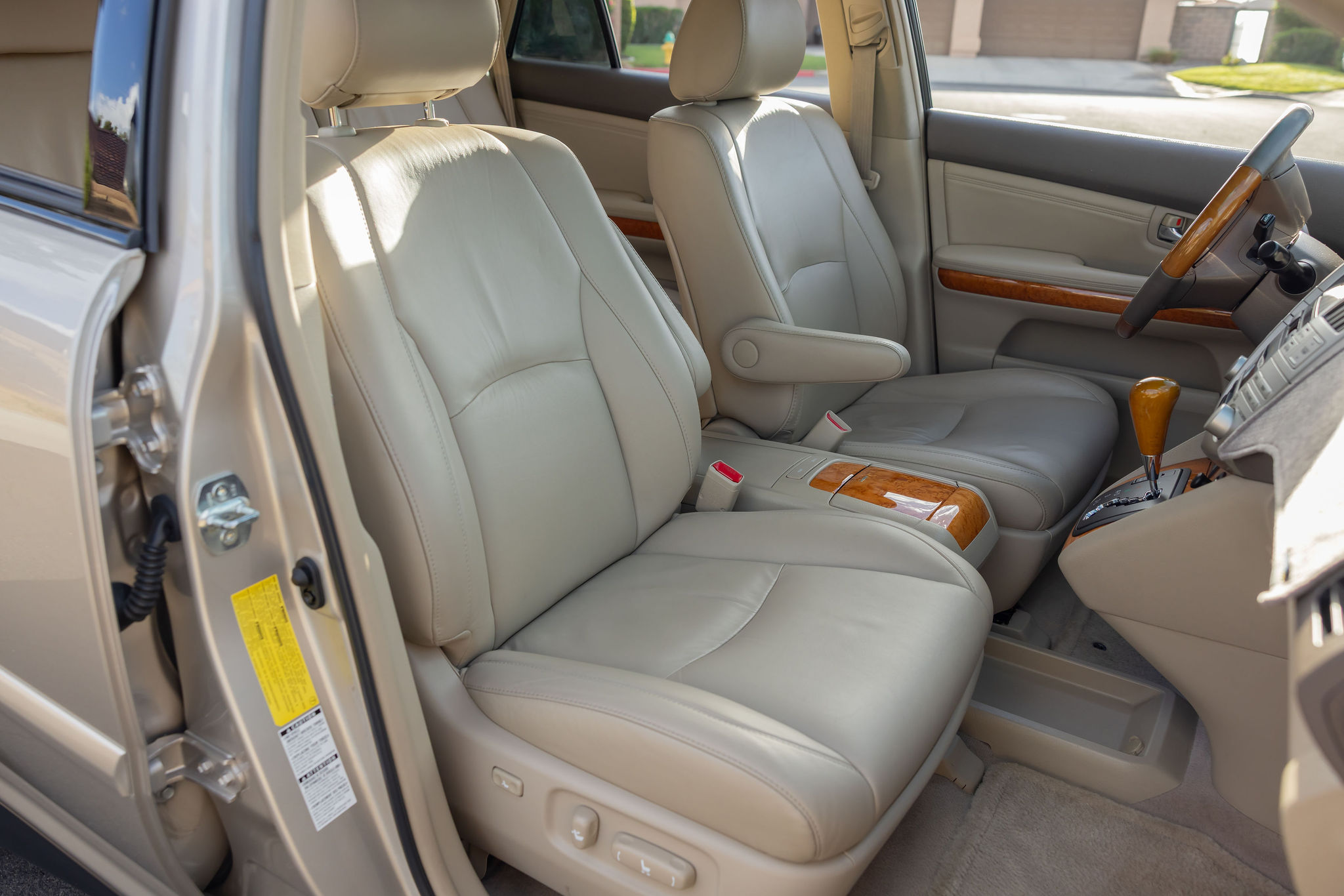 Used 2007 Lexus RX 350 AWD image 24