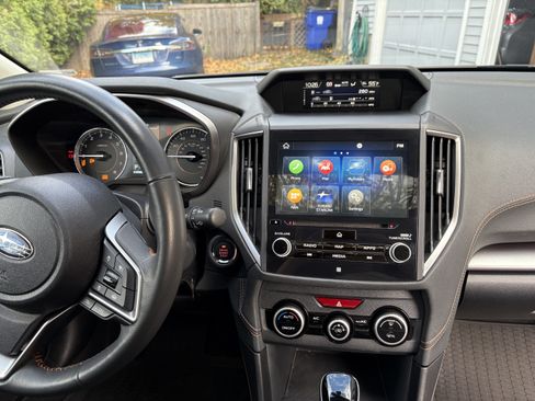 Used 2023 Subaru Crosstrek 2.5i Limited image 5