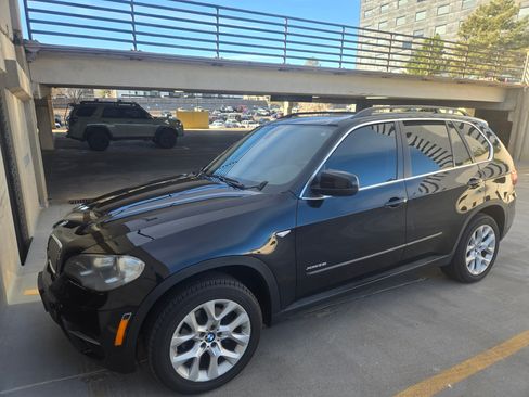 Used 2013 BMW X5 xDrive35i image 1