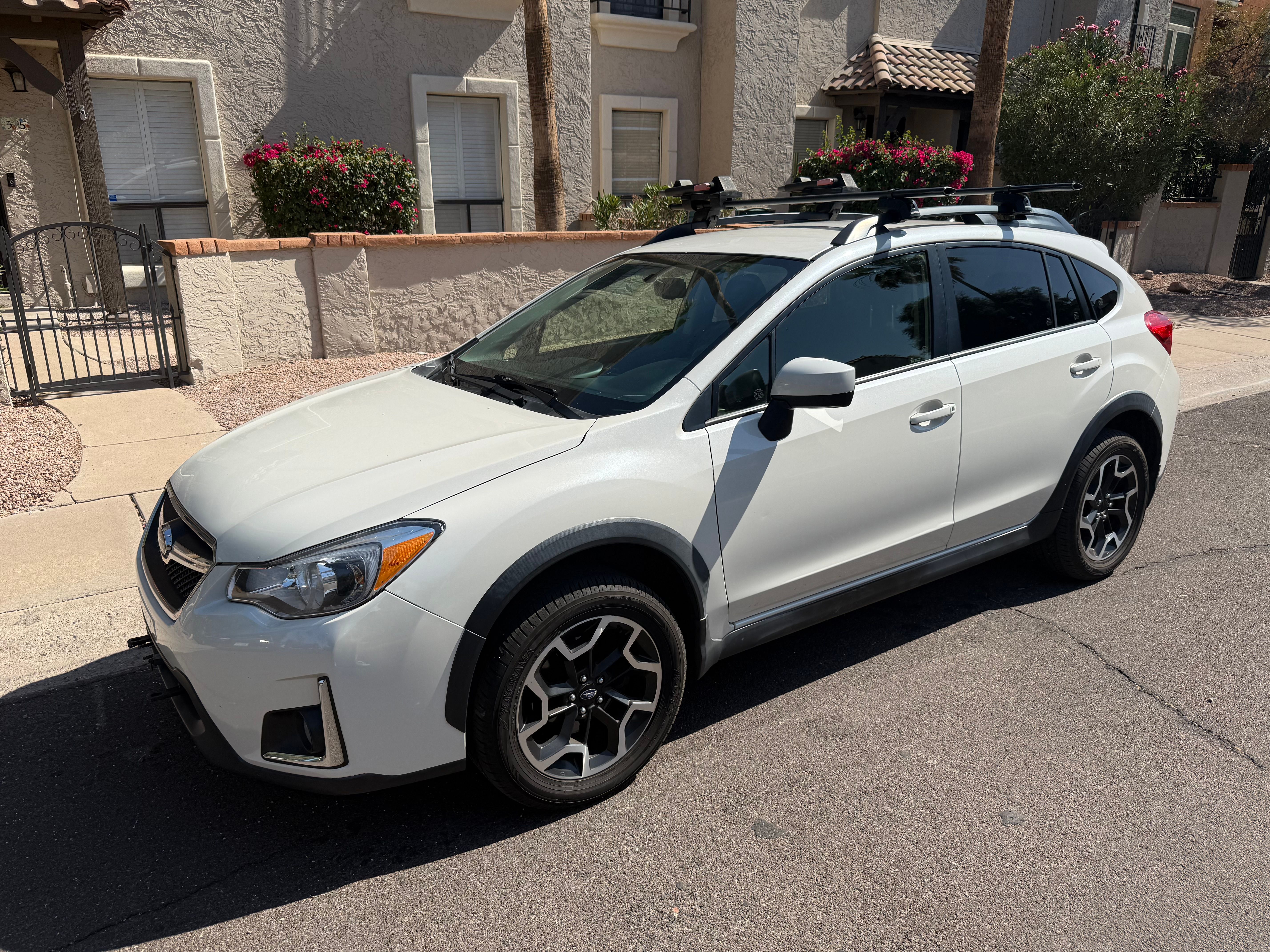 Used 2016 Subaru Crosstrek 2.0i Premium w/ Popular Package #1 AWD/4WD image 1