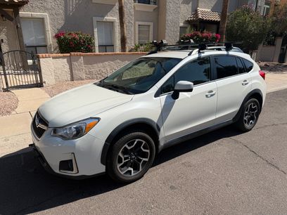 Used 2016 Subaru Crosstrek 2.0i Premium w/ Popular Package #1