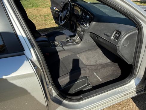 Used 2012 Dodge Charger SXT w/ Rallye Appearance Group image 12