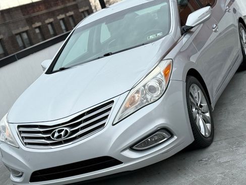 Used 2012 Hyundai Azera Sedan 4D image 10