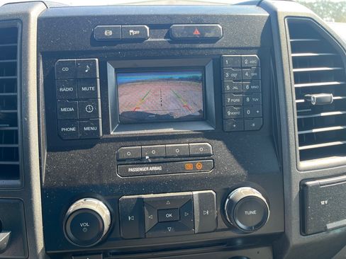 Used 2018 Ford F350 XL w/ Power Equipment Group image 6