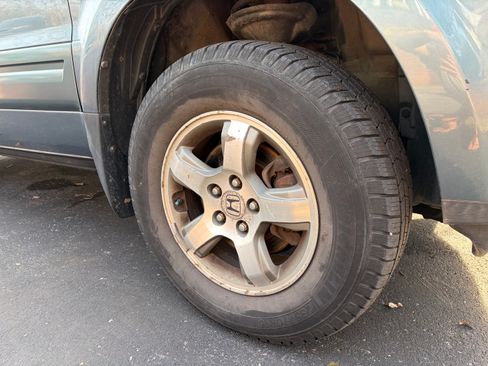 Used 2007 Honda Pilot EX-L image 25