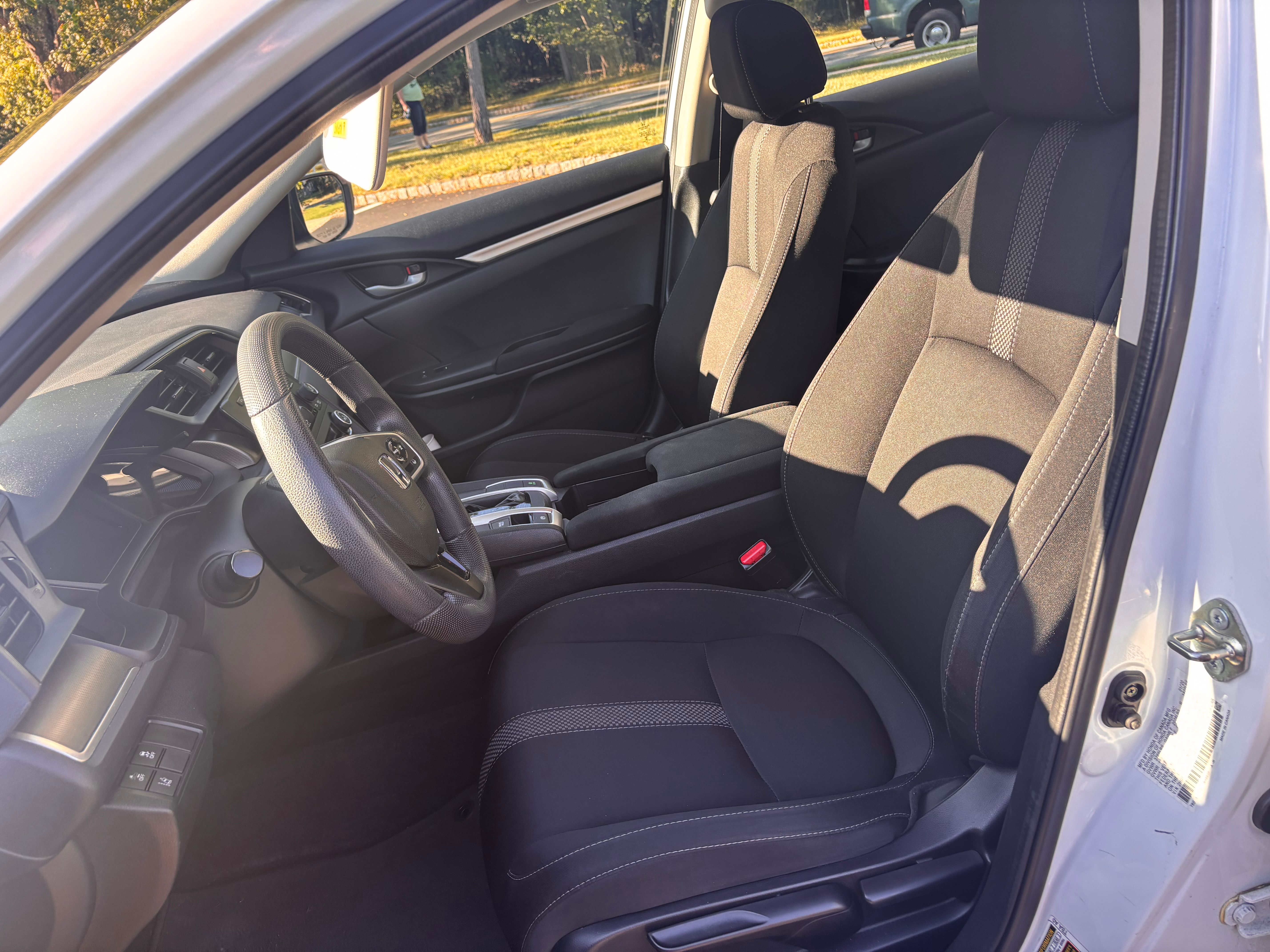 Used 2020 Honda Civic LX image 13