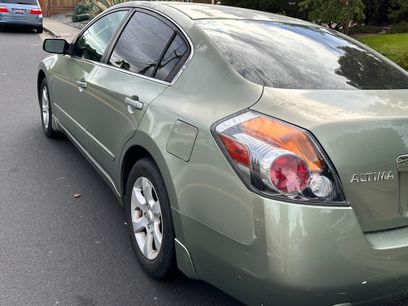 Used 2008 Nissan Altima 2.5 S w/ Convenience Plus Pkg