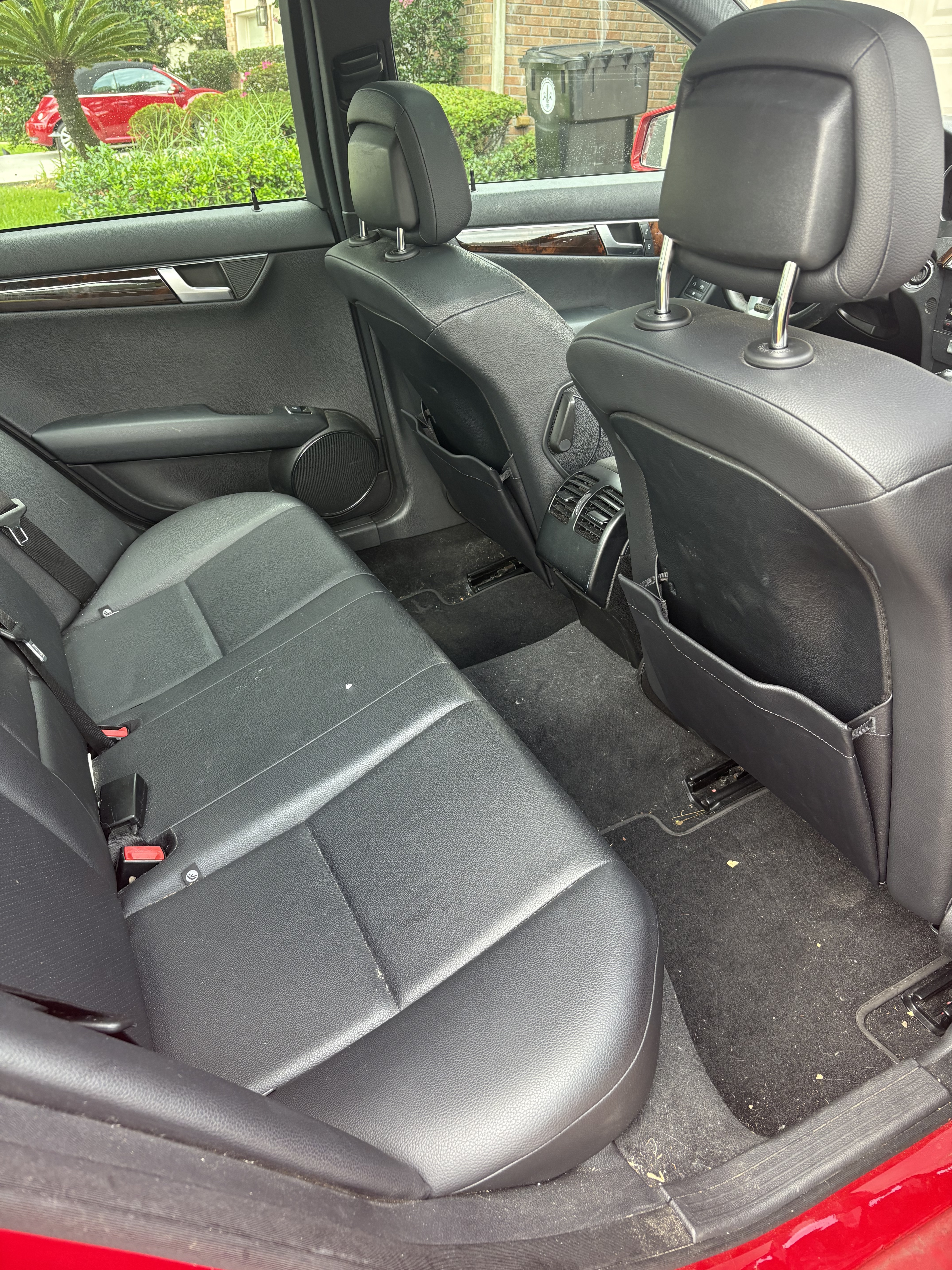 Used 2013 Mercedes-Benz C 250 Sedan image 13