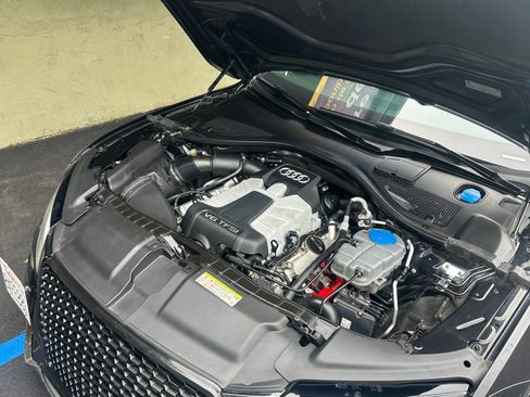 Used 2012 Audi A7 3.0T Premium AWD/4WD image 10