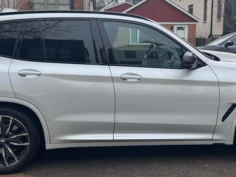 Used 2023 BMW X3 M40i w/ Premium Package image 5