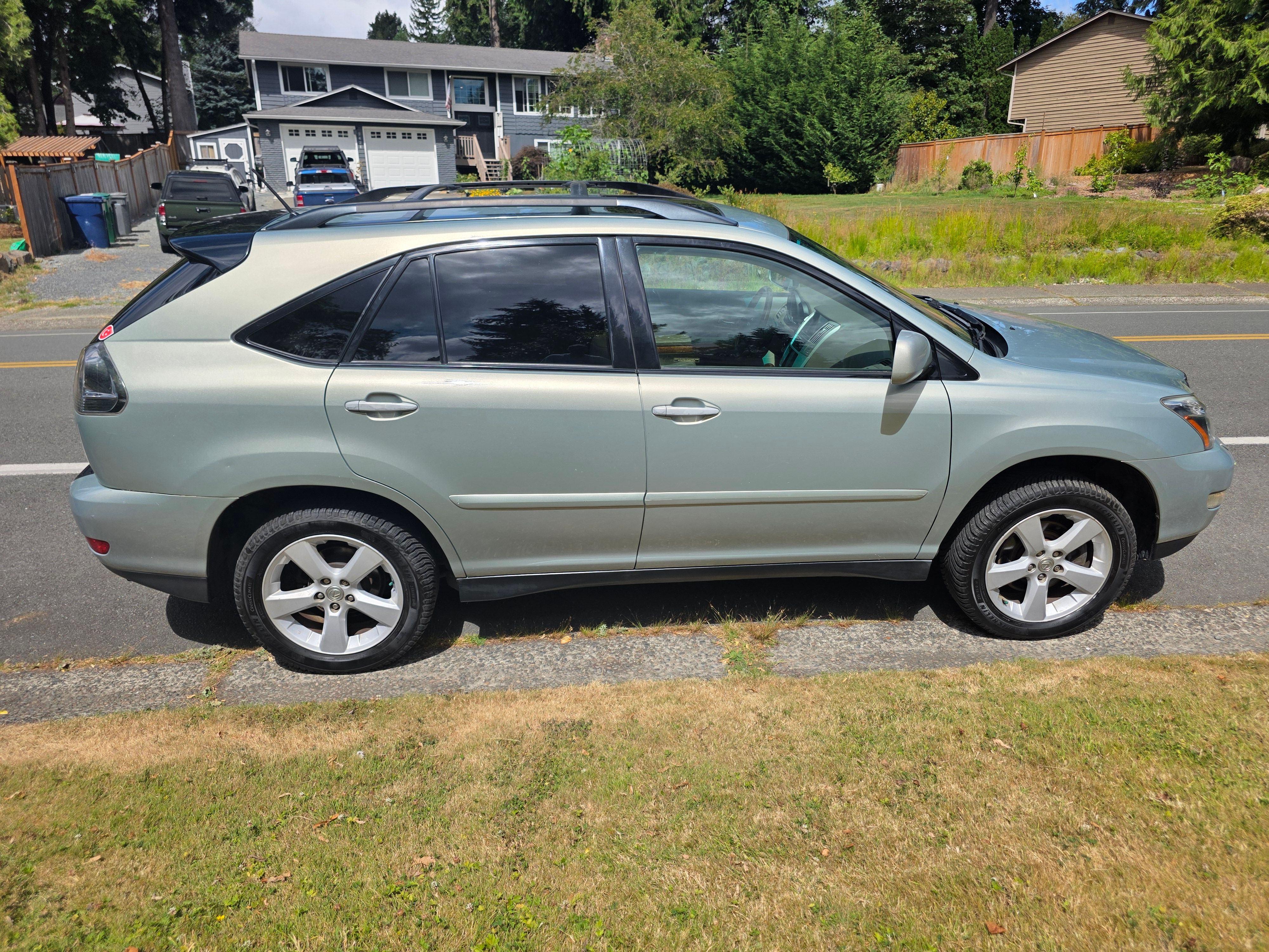 Used 2006 Lexus RX 330 AWD image 11