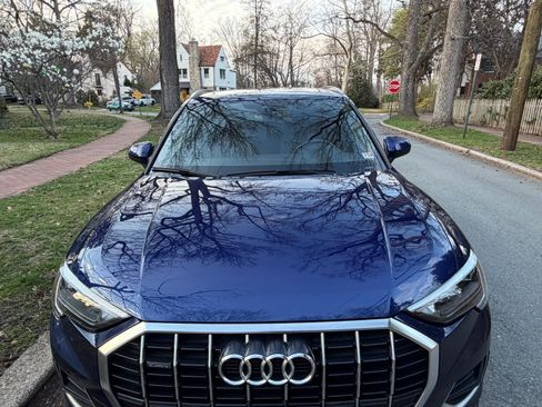 Used 2021 Audi Q3 2.0T Premium image 1