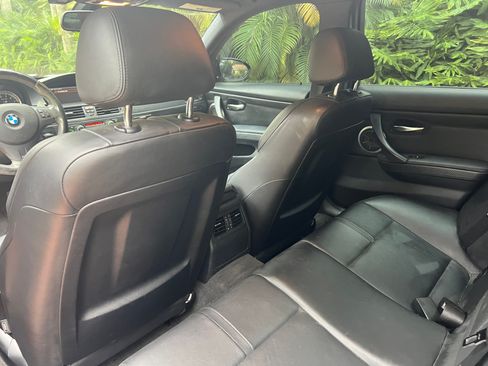 Used 2011 BMW M3 Sedan image 24