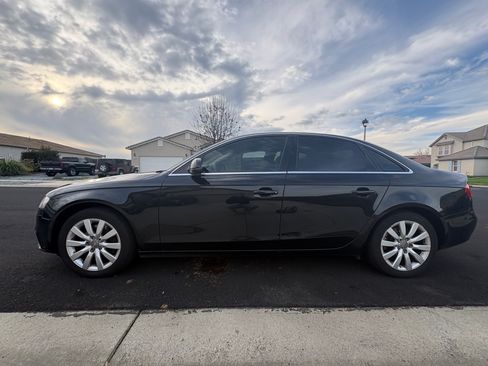 Used 2011 Audi A4 2.0T Premium Plus AWD/4WD image 2